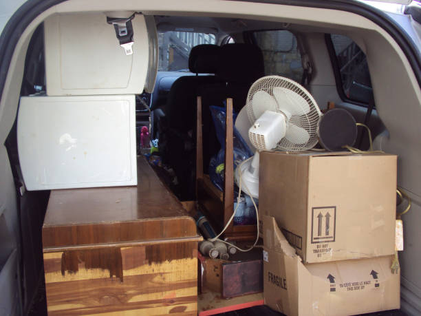 Best Scrap Metal Removal  in East Speer, NC