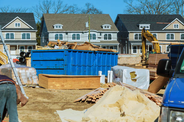 Reliable East Spencer, NC Junk Removal Services Solutions